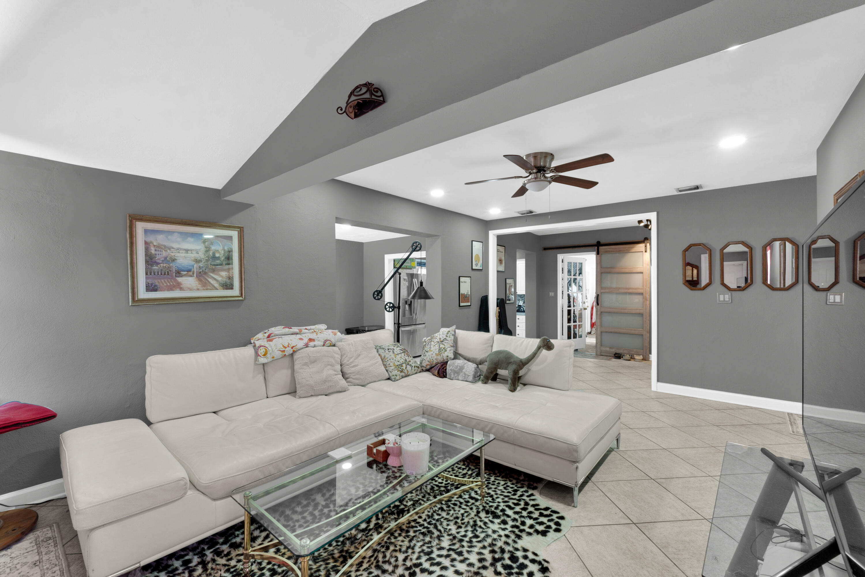 LAUDERDALE - Residential