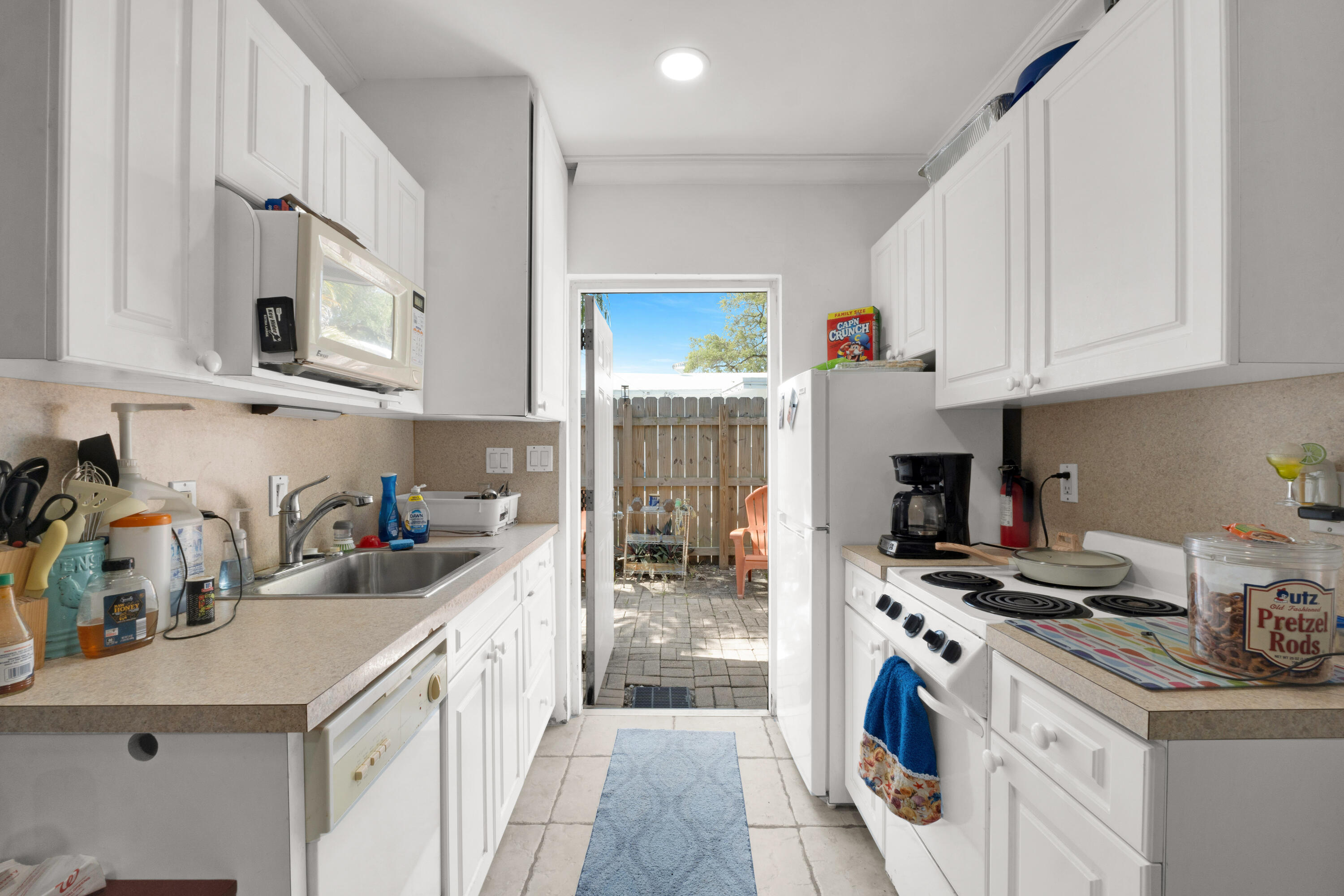 LAUDERDALE - Residential