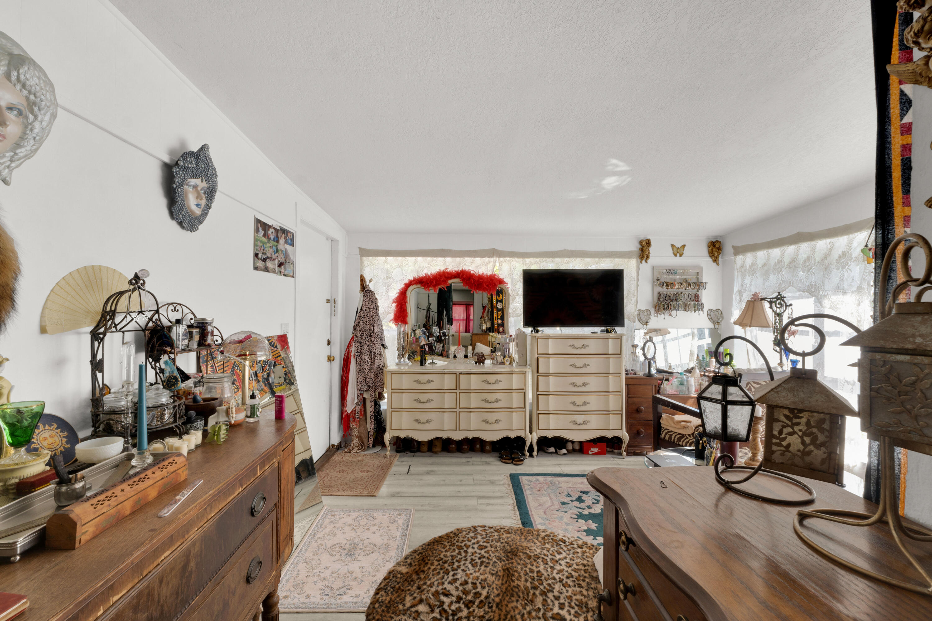 LAUDERDALE - Residential