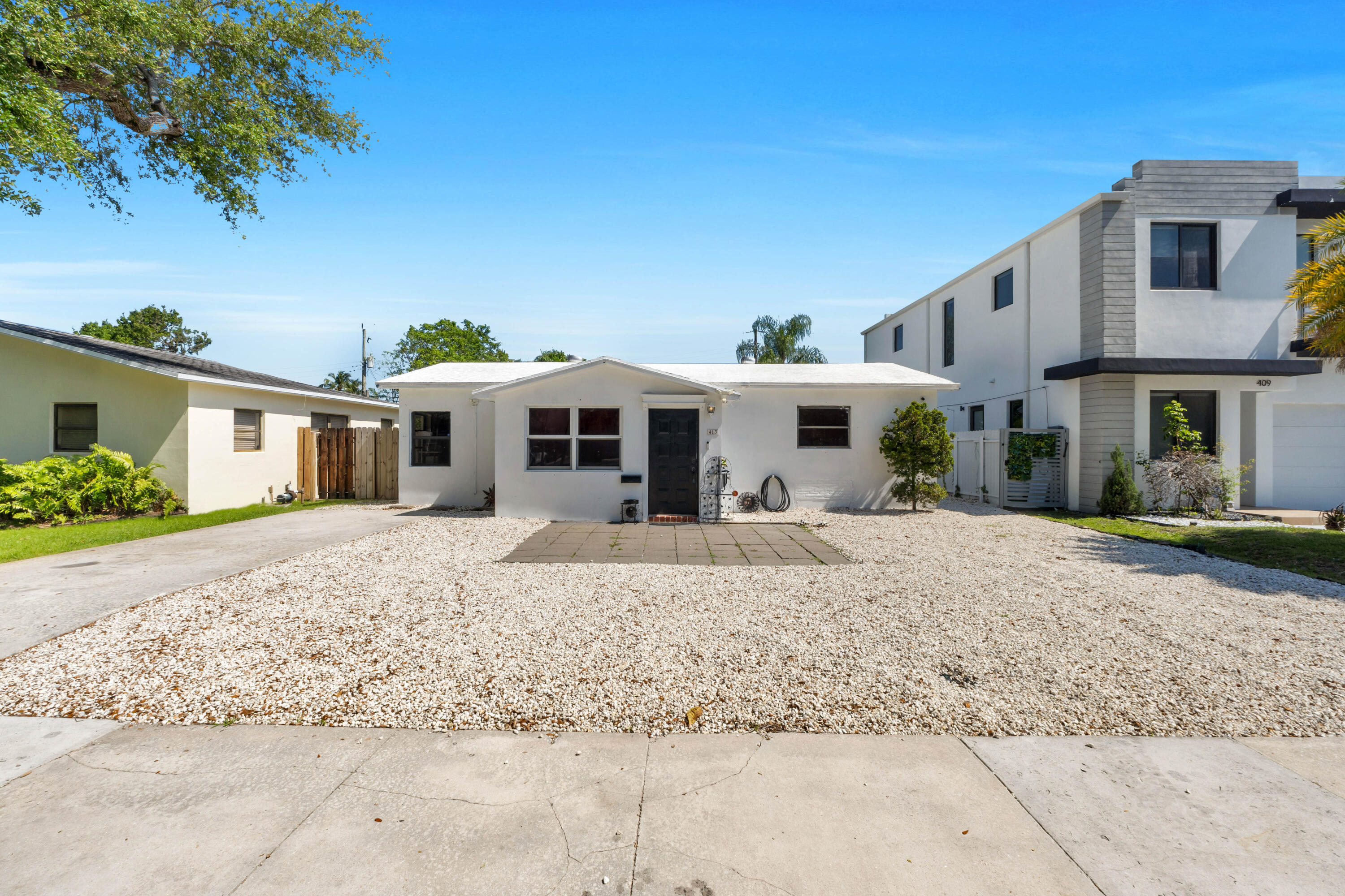 LAUDERDALE - Residential