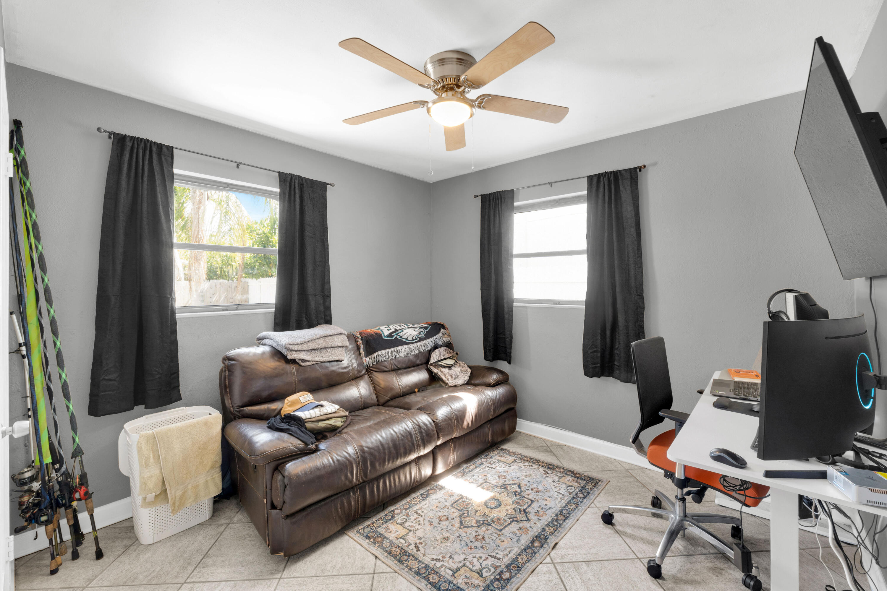 LAUDERDALE - Residential