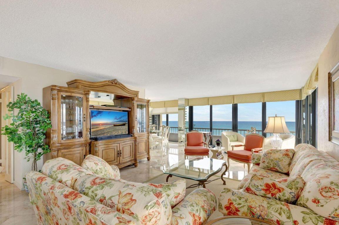 5540 N Ocean Drive 15-B