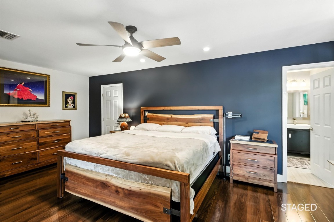 FLORANADA RIDGE SEC - Residential