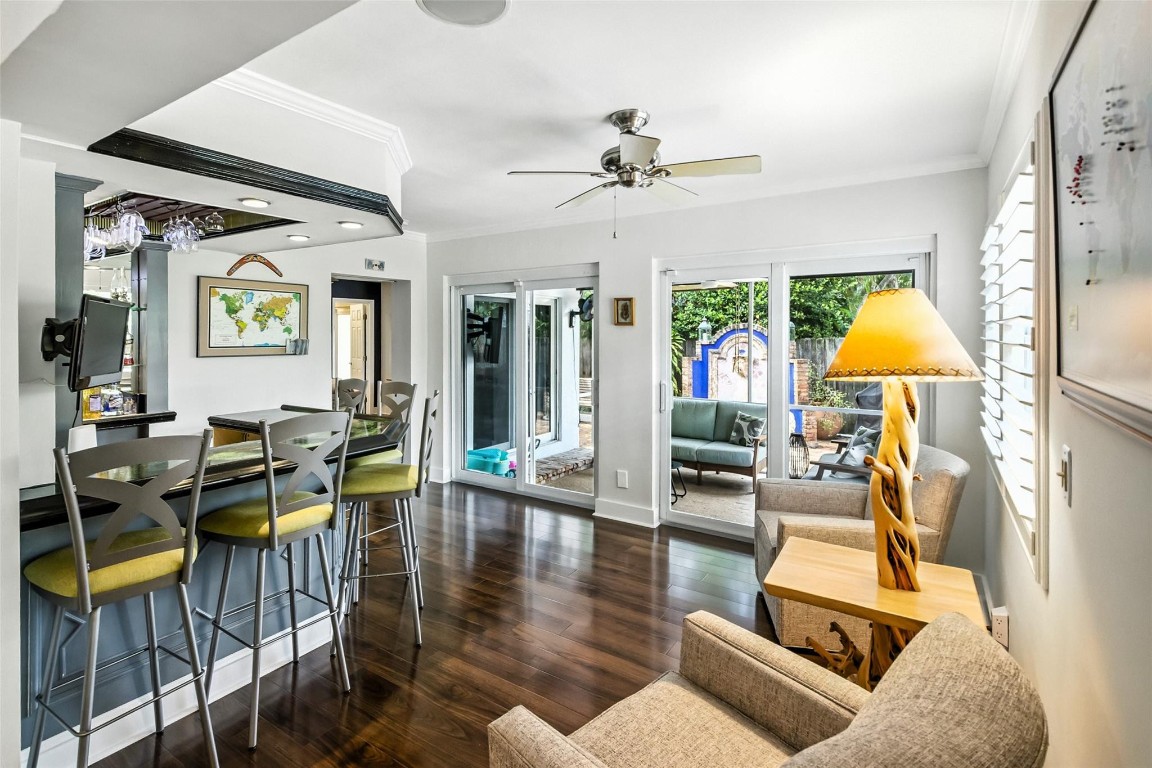 FLORANADA RIDGE SEC - Residential