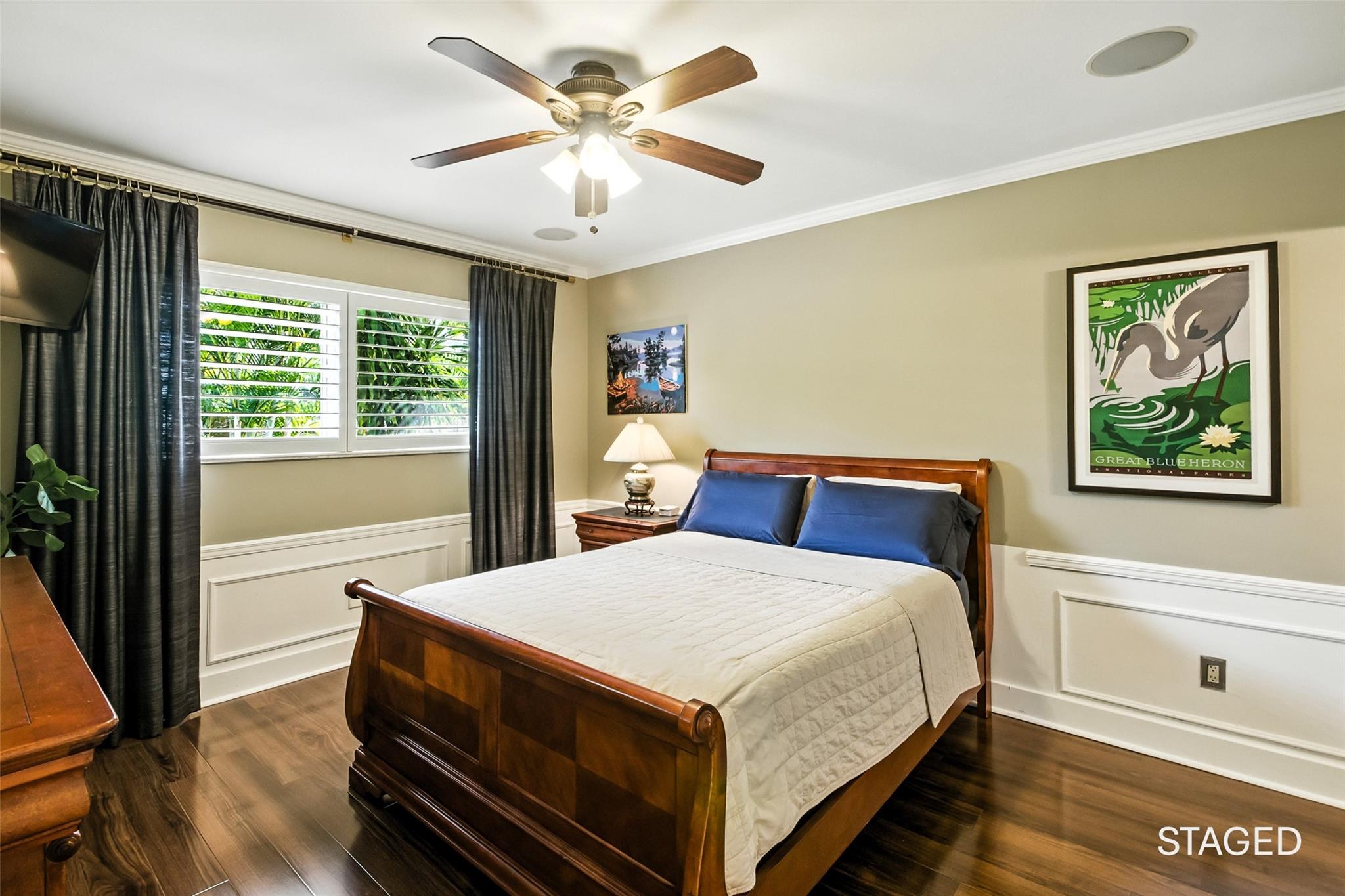 FLORANADA RIDGE SEC - Residential