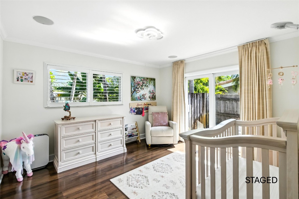 FLORANADA RIDGE SEC - Residential