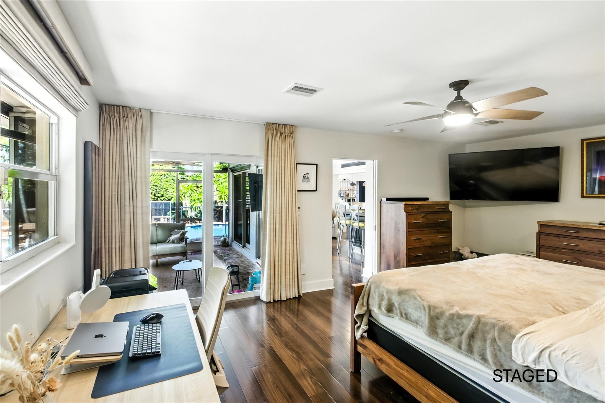 FLORANADA RIDGE SEC - Residential