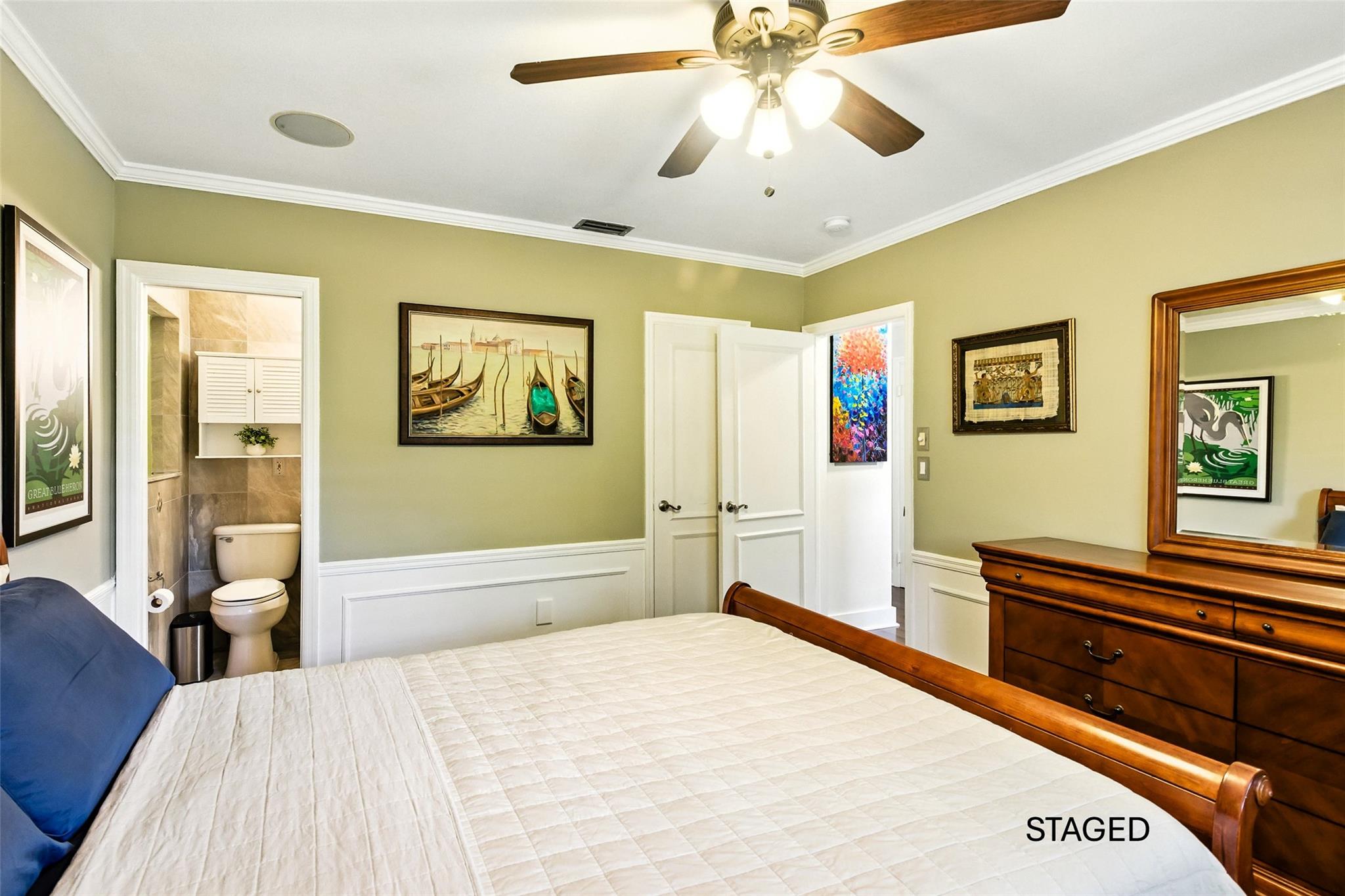 FLORANADA RIDGE SEC - Residential