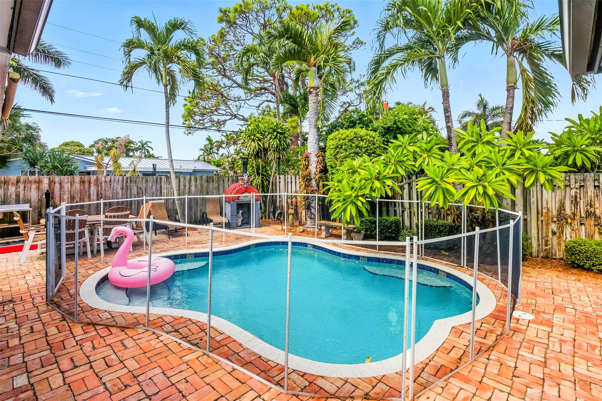 FLORANADA RIDGE SEC - Residential