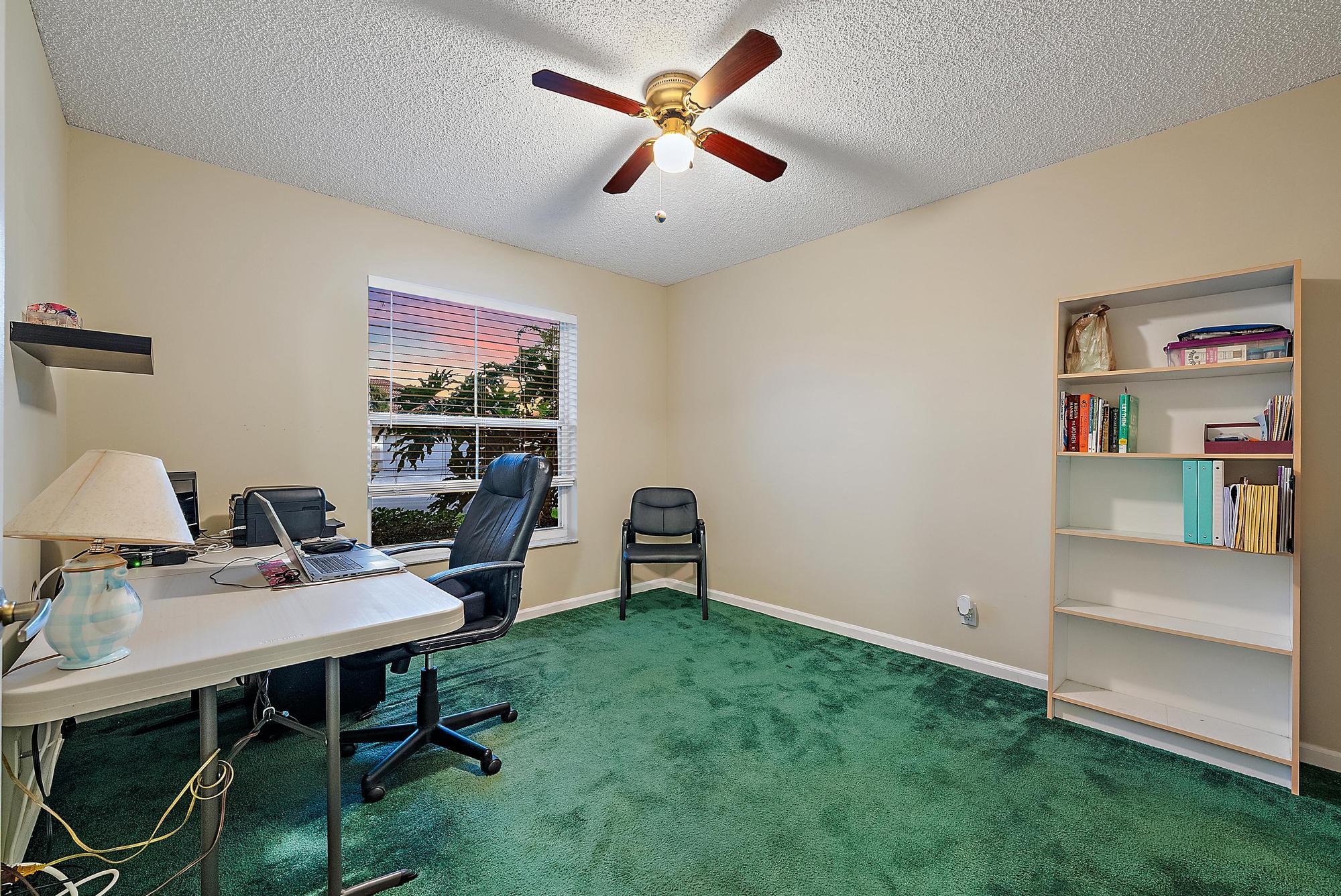 WINSTON TRAILS - Residential