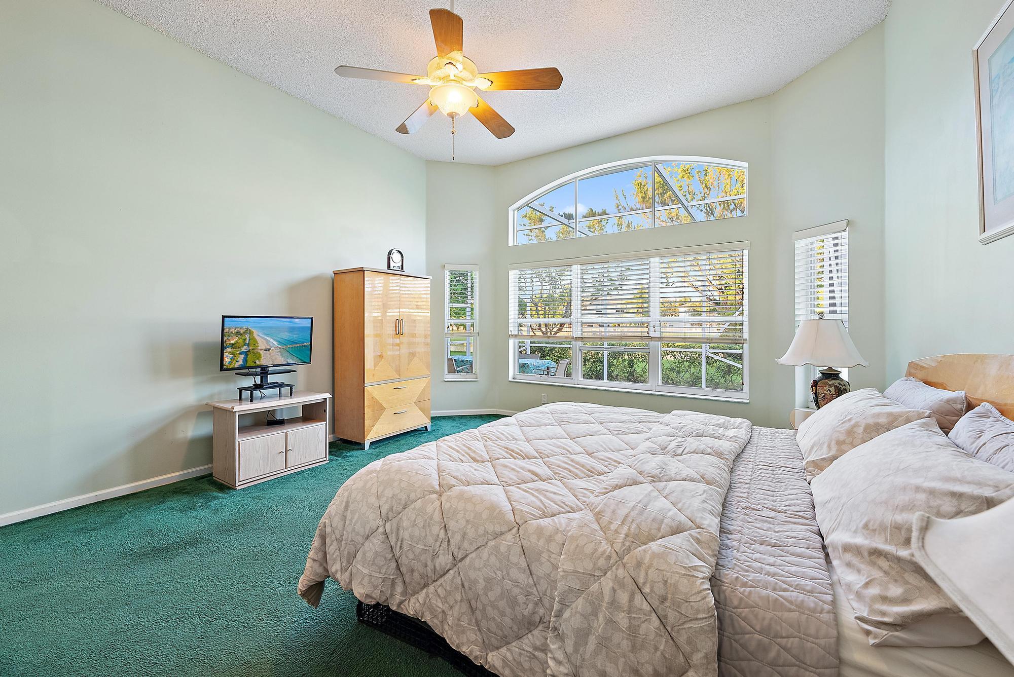 WINSTON TRAILS - Residential