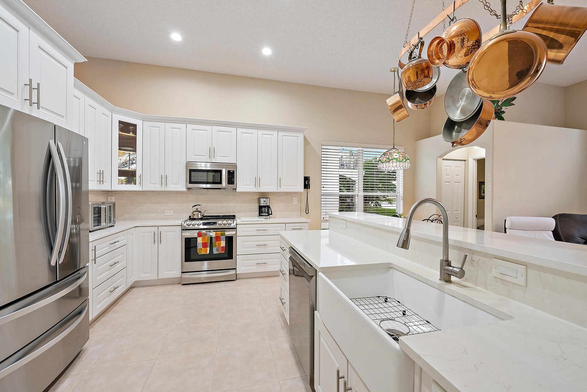 WINSTON TRAILS - Residential