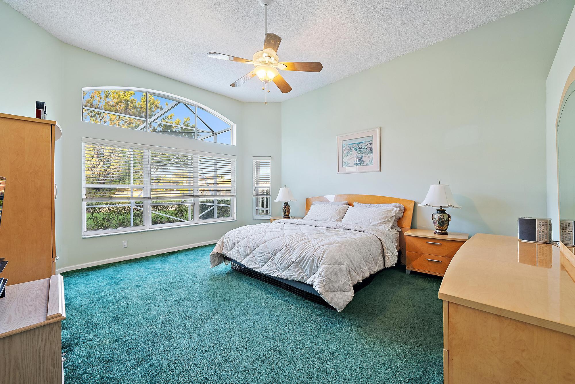 WINSTON TRAILS - Residential