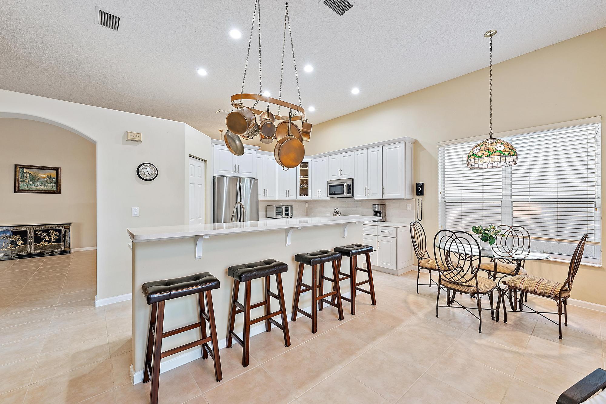 WINSTON TRAILS - Residential