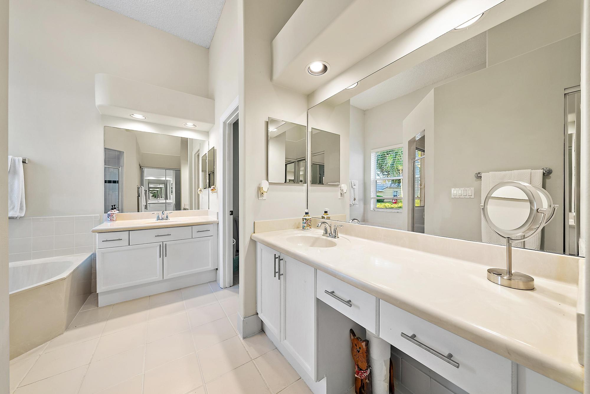 WINSTON TRAILS - Residential