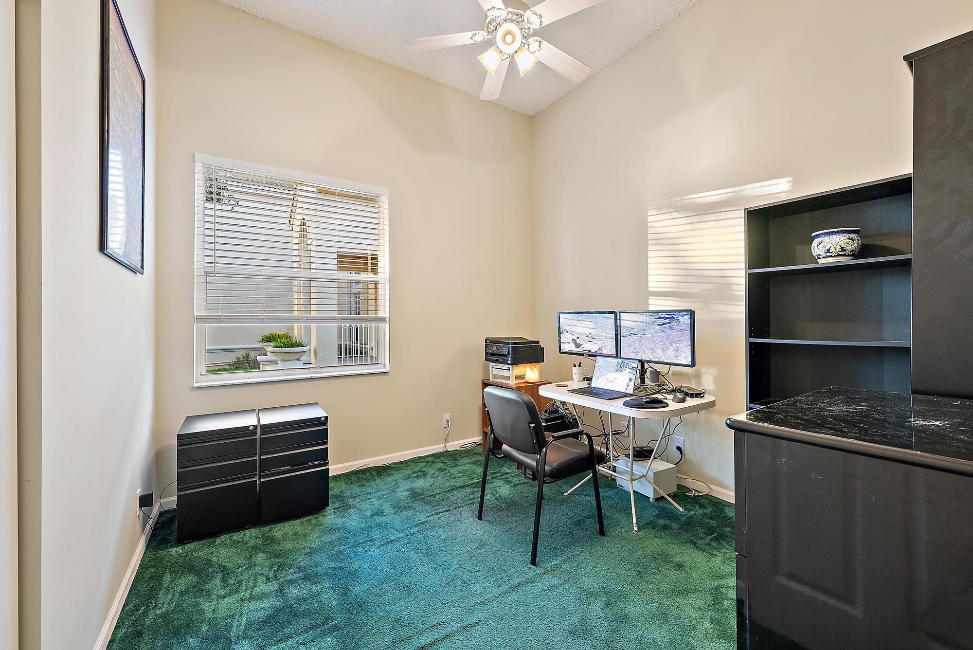 WINSTON TRAILS - Residential