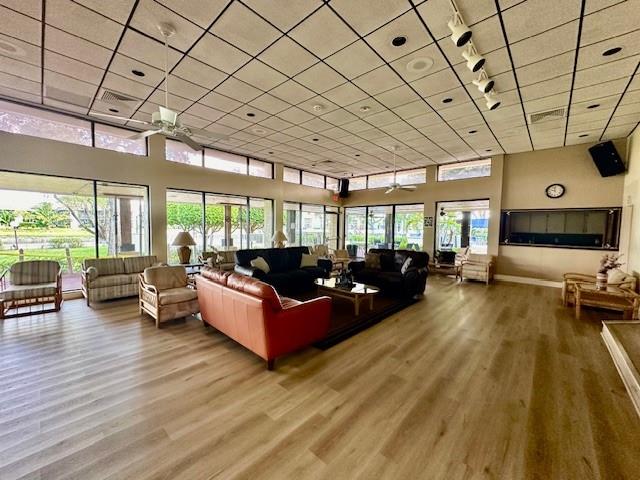 Meadowridge East - Residential