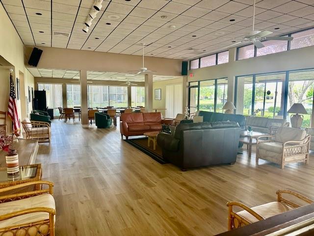 Meadowridge East - Residential