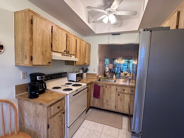 Meadowridge East - Residential