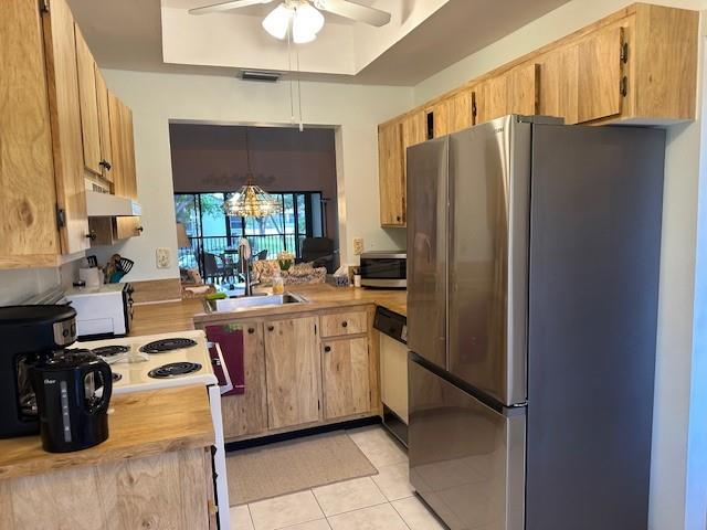 Meadowridge East - Residential