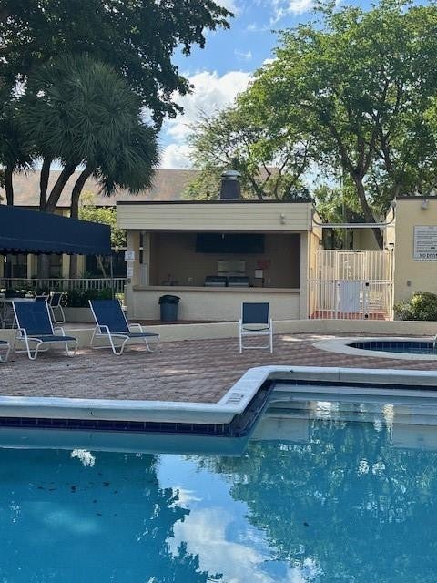 Tiny photo for 1985 SW 15th Street #126, Deerfield Beach, FL 33442 (MLS # F10535469)