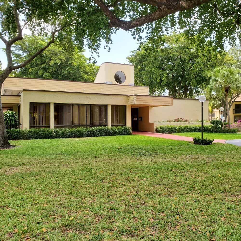 Meadowridge East - Residential