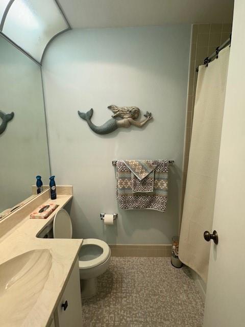 Meadowridge East - Residential