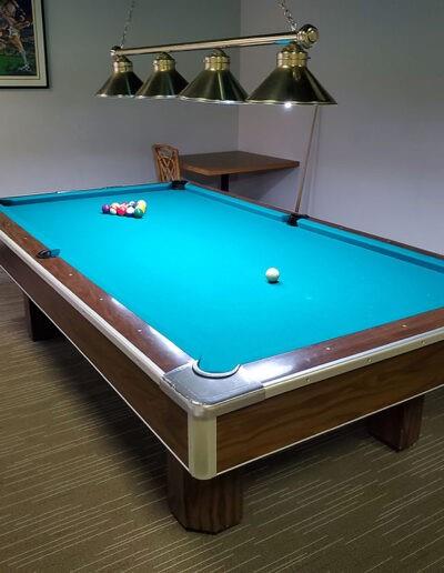 Meadowridge East - Residential