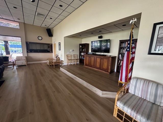 Meadowridge East - Residential