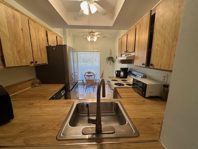 Meadowridge East - Residential