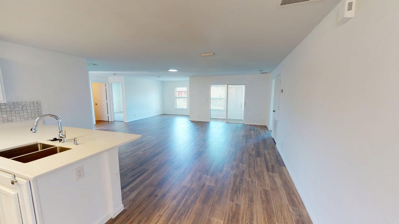 PORT ST LUCIE SECTION 33 - Residential Lease