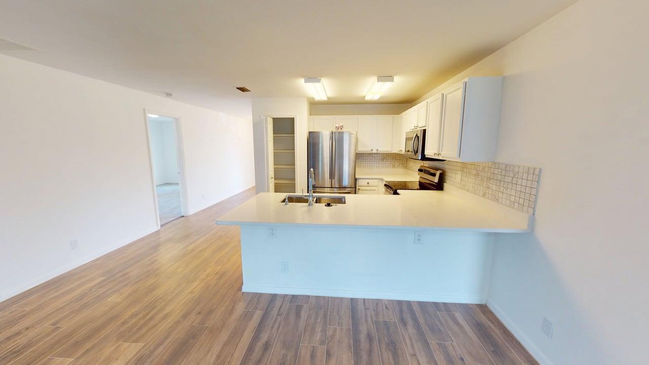 PORT ST LUCIE SECTION 33 - Residential Lease