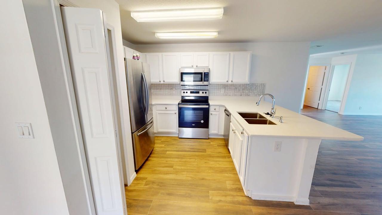 PORT ST LUCIE SECTION 33 - Residential Lease