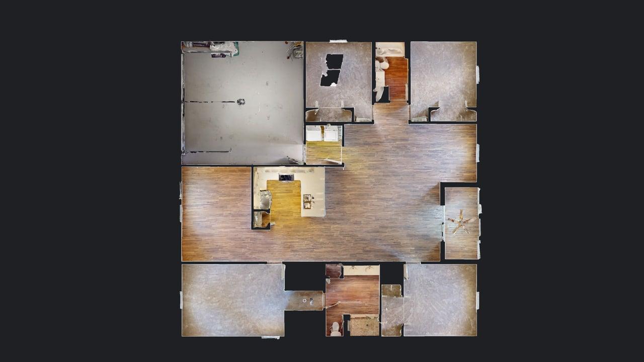 PORT ST LUCIE SECTION 33 - Residential Lease