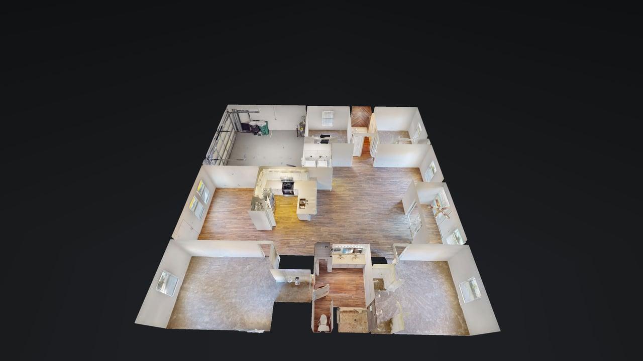 PORT ST LUCIE SECTION 33 - Residential Lease