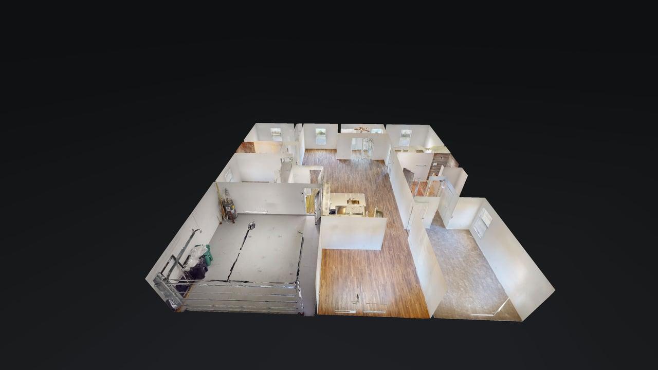 PORT ST LUCIE SECTION 33 - Residential Lease