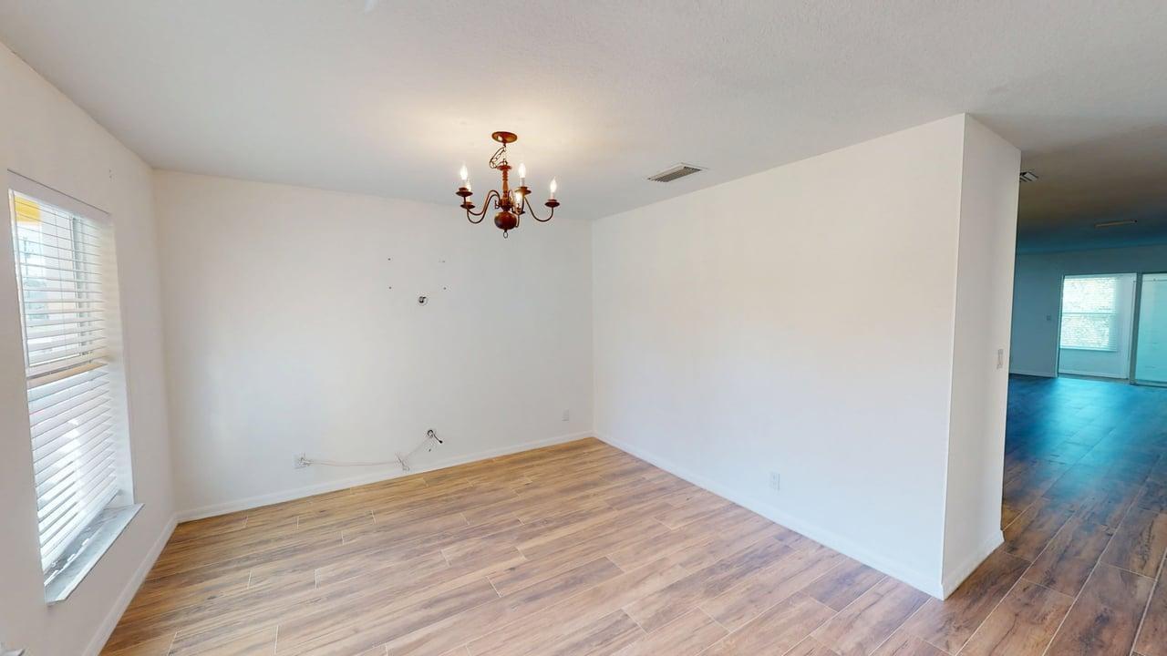 PORT ST LUCIE SECTION 33 - Residential Lease