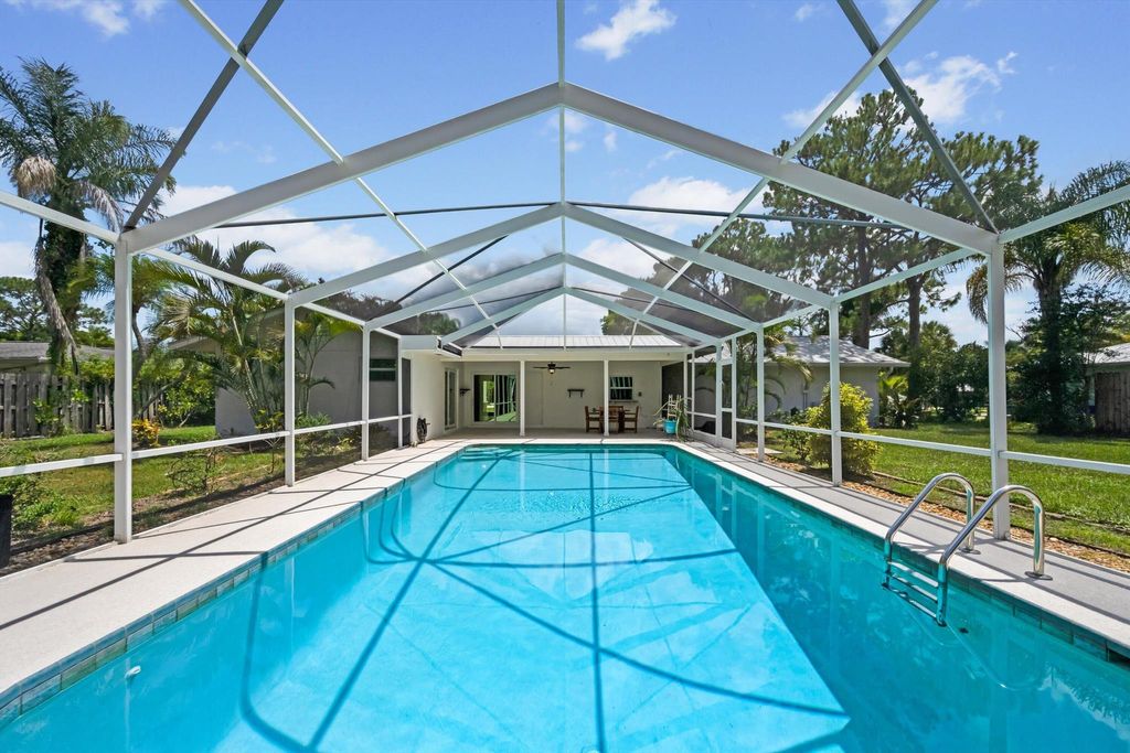 Photo of 1119 NW Fork Road, Stuart, FL 34994 (MLS # R11112834)