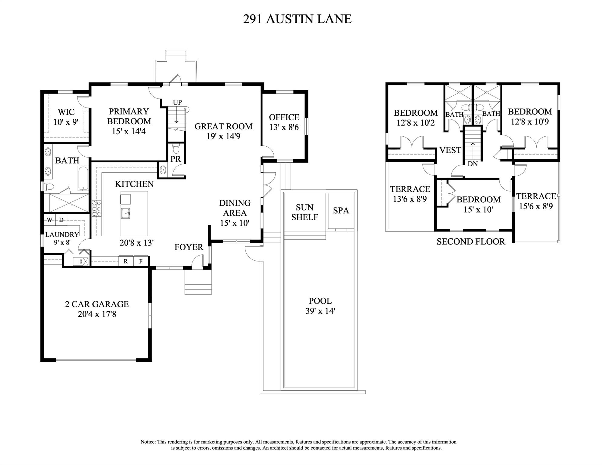 MATTHAMS PARK IN - Residential