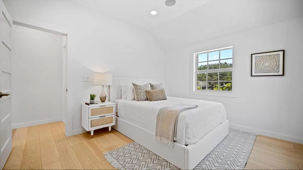 MATTHAMS PARK IN - Residential