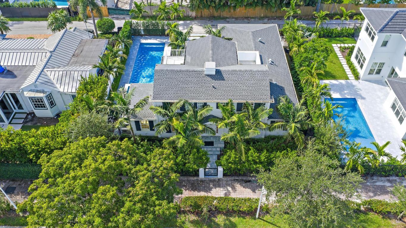 MATTHAMS PARK IN - Residential