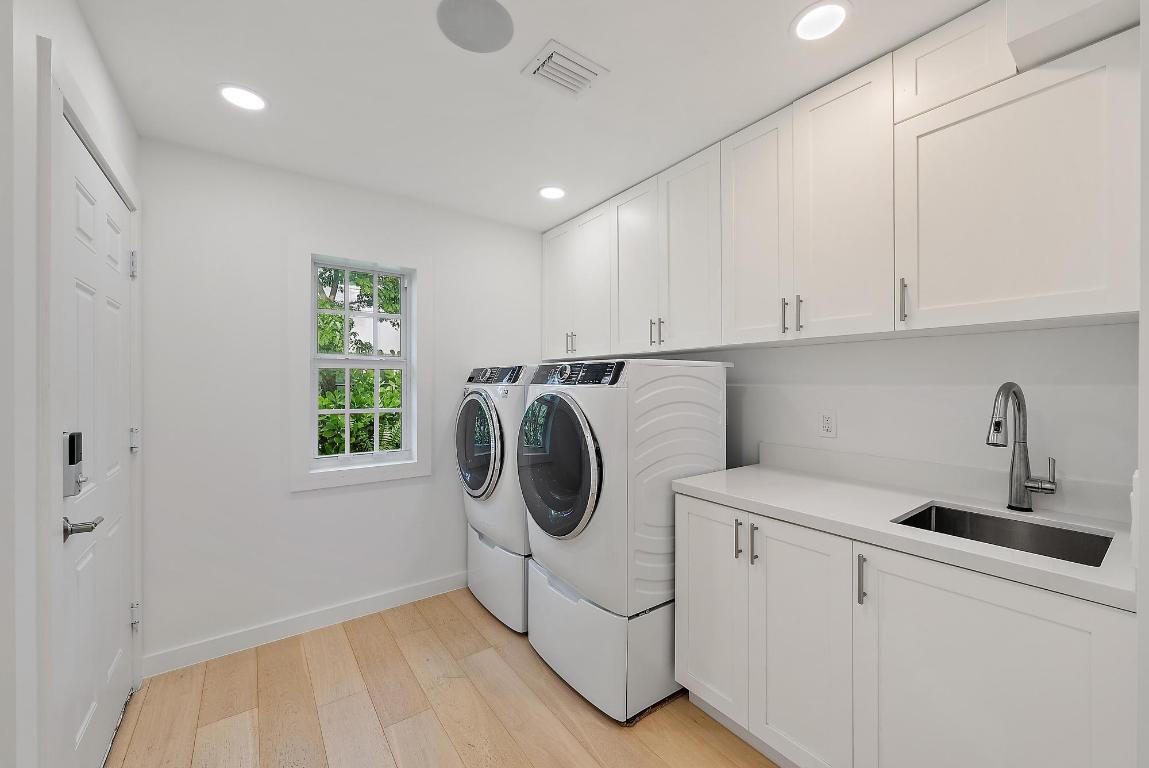 MATTHAMS PARK IN - Residential