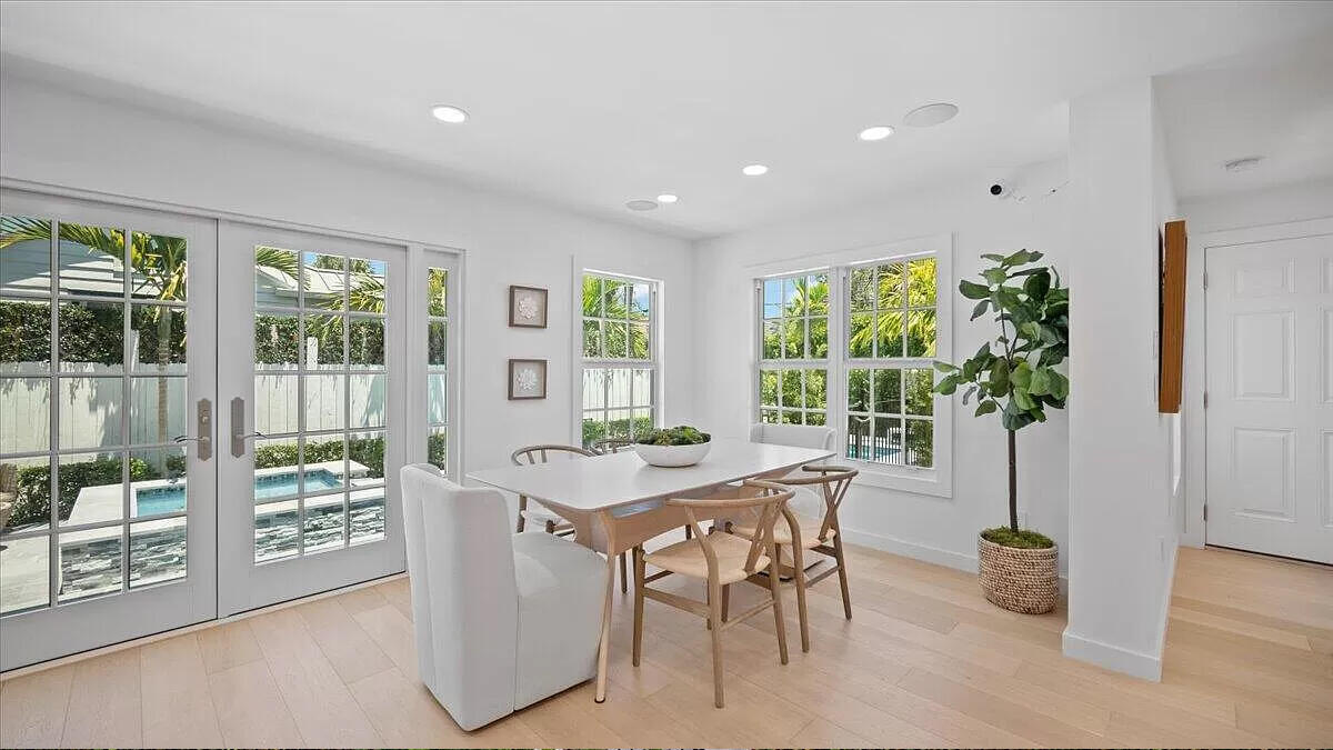 MATTHAMS PARK IN - Residential