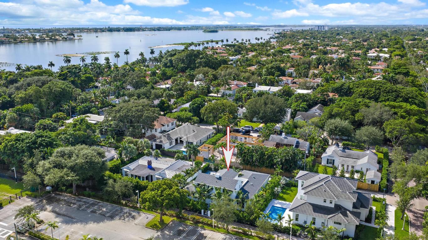 MATTHAMS PARK IN - Residential