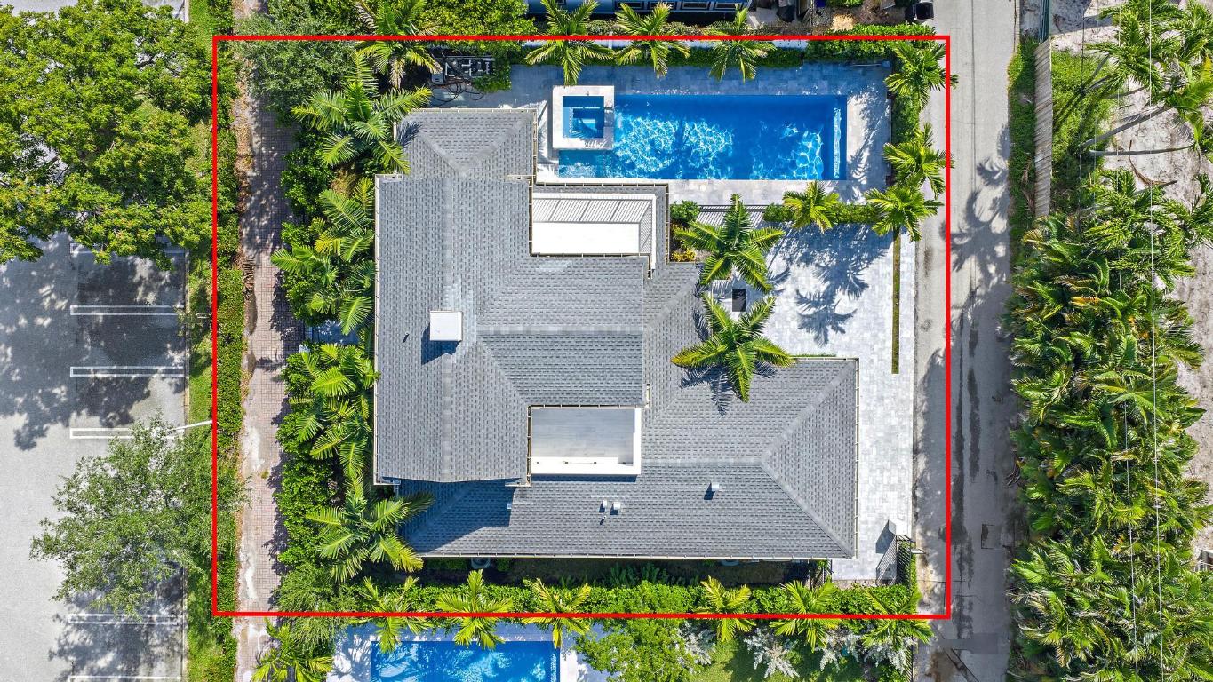 MATTHAMS PARK IN - Residential