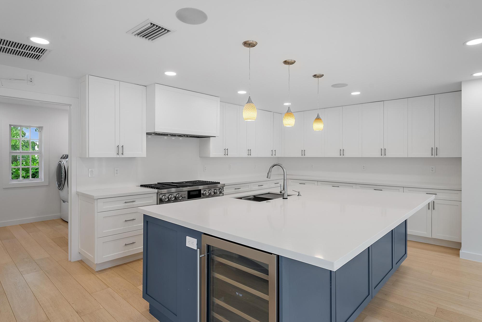 MATTHAMS PARK IN - Residential