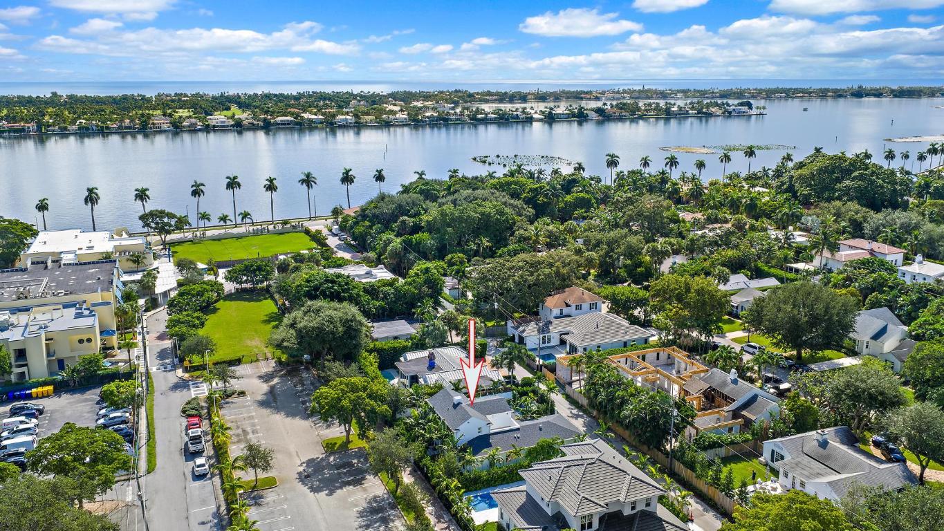 MATTHAMS PARK IN - Residential