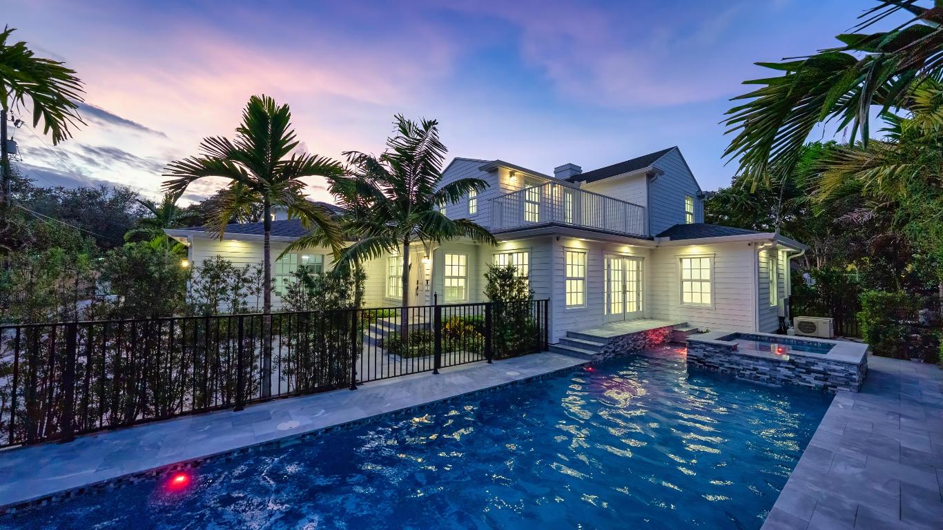 MATTHAMS PARK IN - Residential