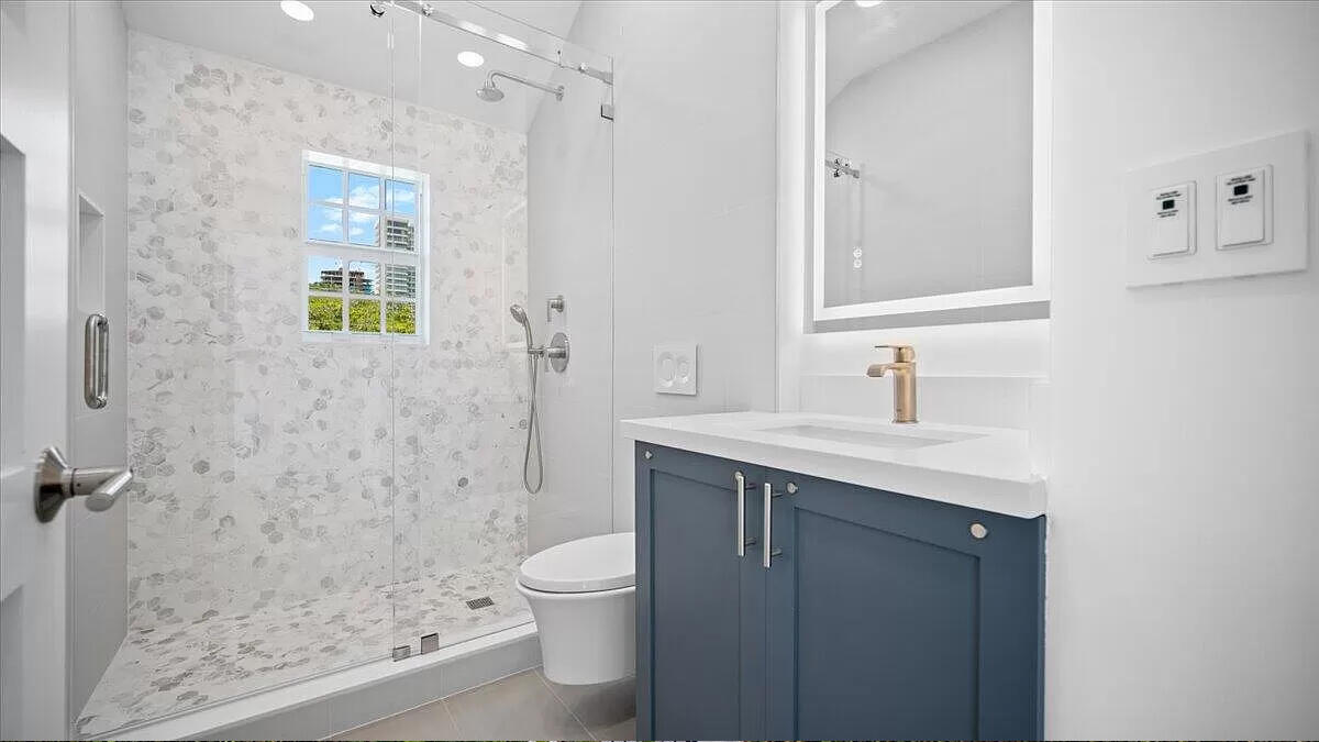 MATTHAMS PARK IN - Residential