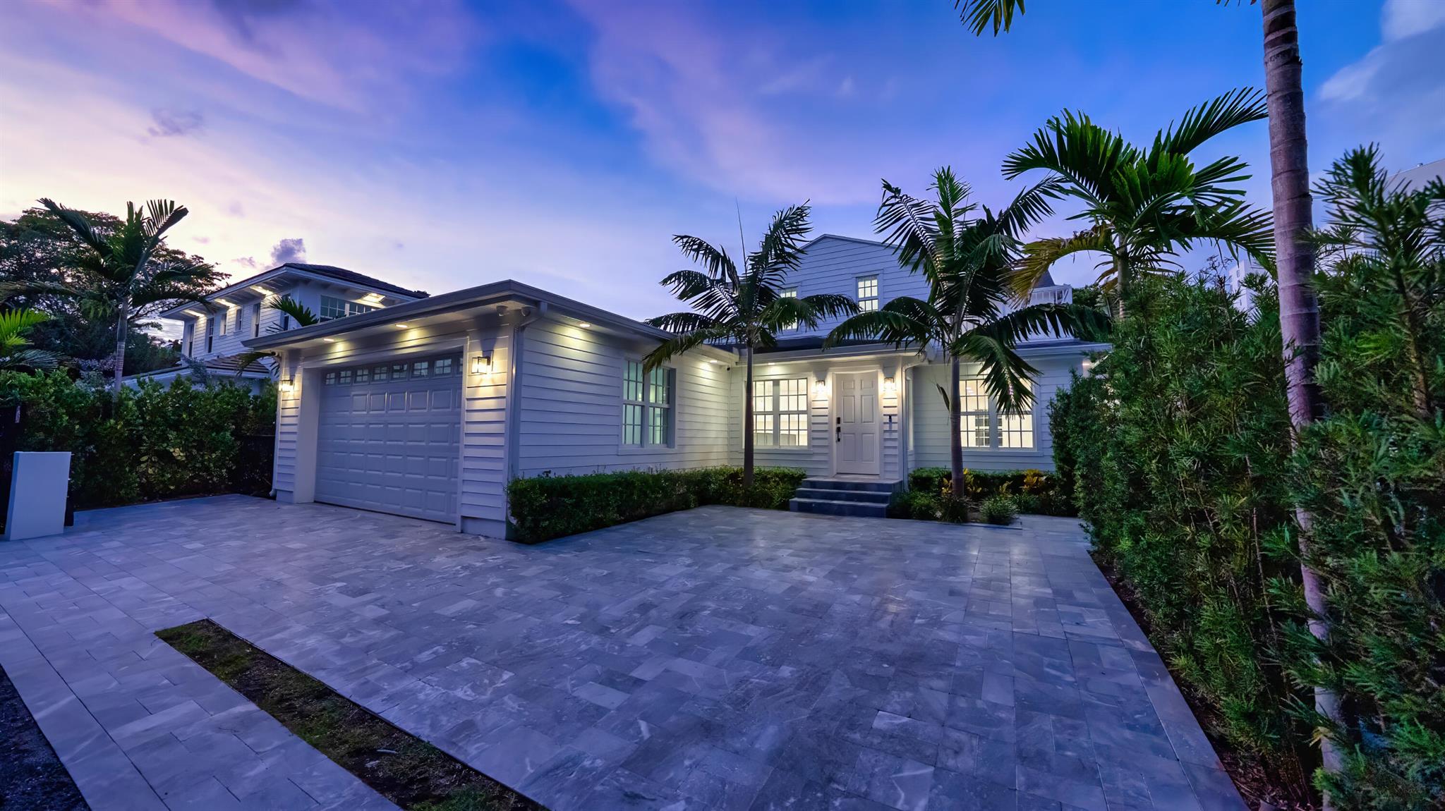 MATTHAMS PARK IN - Residential